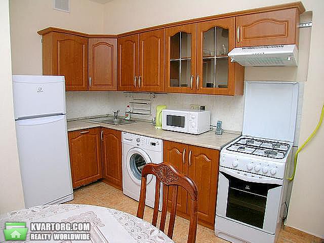 Rent out 1-room apartment. Днепропетровск, Героев Крут — photo 5