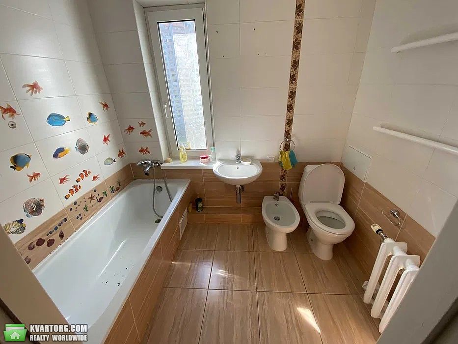 Sell 2-room apartment. Киев,  Драгоманова — photo 4