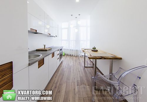 Sell 1-room apartment. Киев, Жилянская — photo 4