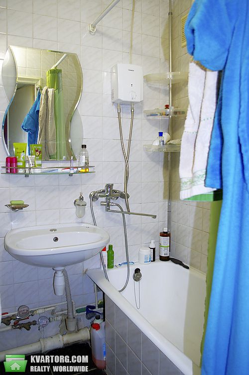Sell 3-room apartment. Киев,  Оболонский пр — photo 8