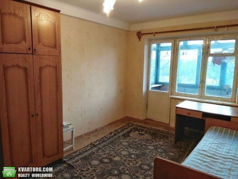Sell 2-room apartment. Киев,  Каунасская — photo 2