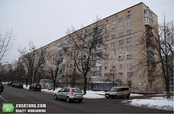 Sell 2-room apartment. Киев,  Энтузиастов — photo 1
