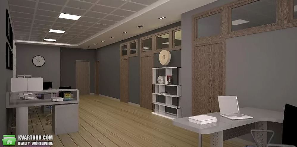 Rent out office. Киев,  Кловский спуск — photo 2