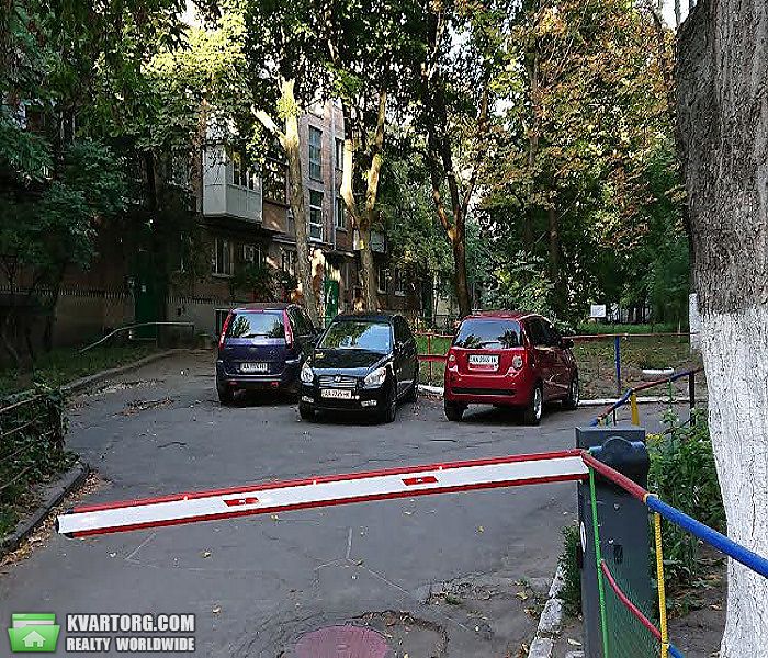 Sell 3-room apartment. Киев,  Неманская — photo 7