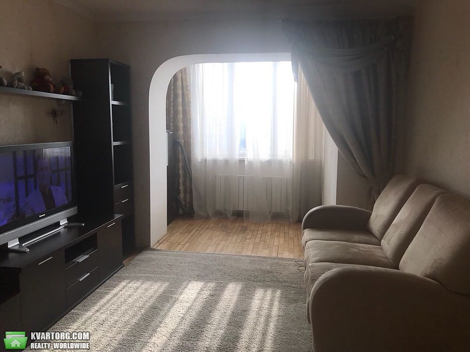 Sell 2-room apartment. Киев,  Григоренко пр — photo 1