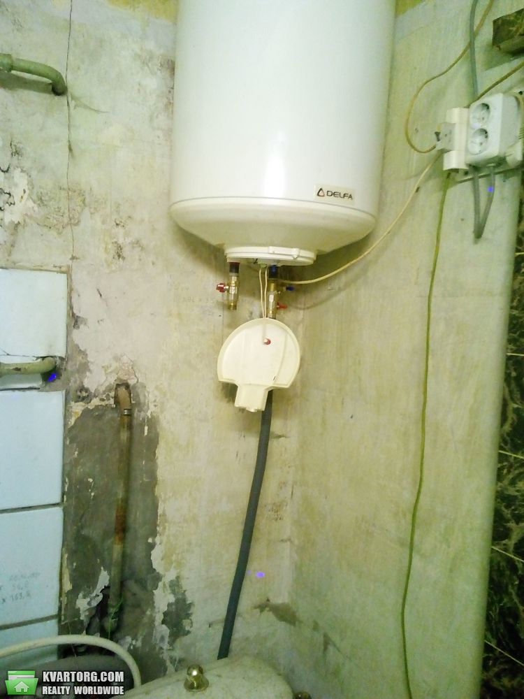 Sell 2-room apartment. Киев,  Ольжича — photo 3