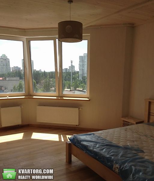 Sell 2-room apartment. Киев, Краснова — photo 3