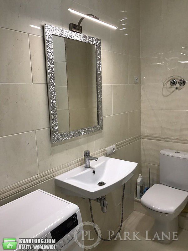 Sell 1-room apartment. Киев,  Ломоносова — photo 8
