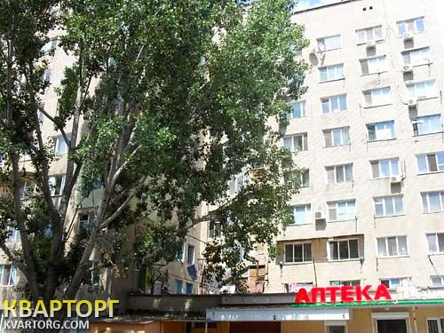 Sell 2-room apartment. Одесса, Ядова — photo 1
