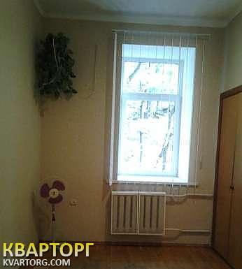Rent out office. Киев,  Михайловская — photo 1