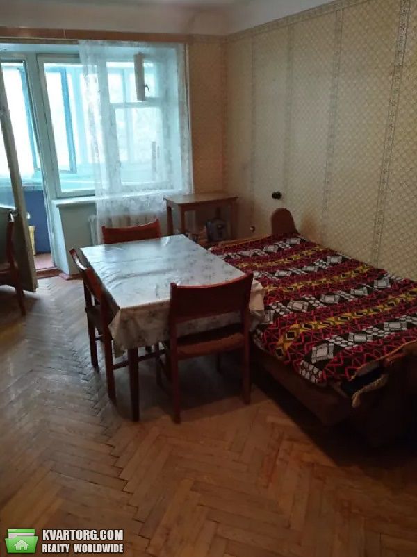 Sell 1-room apartment. Киев,  Бахмачская — photo 1