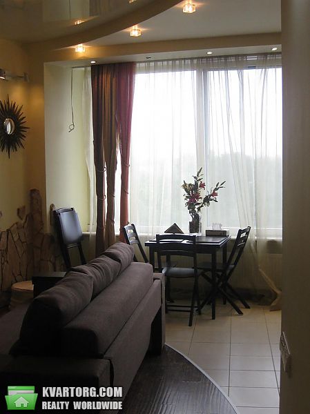Rent out 1-room apartment. Одесса, Литературная — photo 5