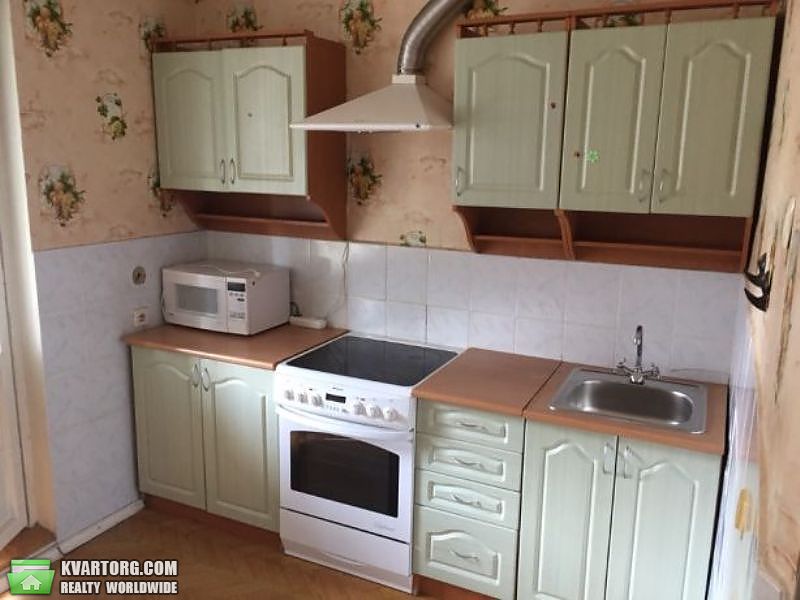 Sell 1-room apartment. Киев,  Ахматовой — photo 4
