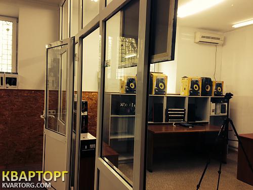 Rent out office. Киев, Гончара Олеся ул. — photo 1