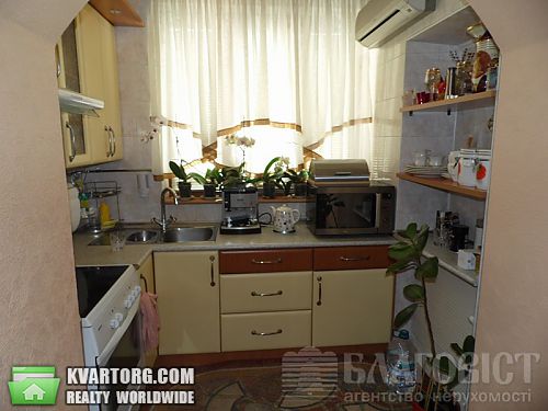 Sell 2-room apartment. Киев, Героев Сталинграда пр — photo 6