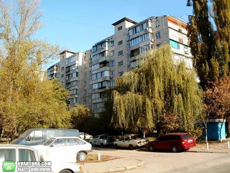 Sell 2-room apartment. Киев,  Дубровицкая — photo 2