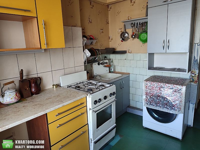 Sell 3-room apartment. Днепропетровск, Сонячна Набережна — photo 4