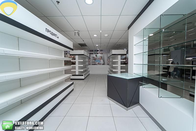 Sell shop. Одесса, Среднефонтанская — photo 6