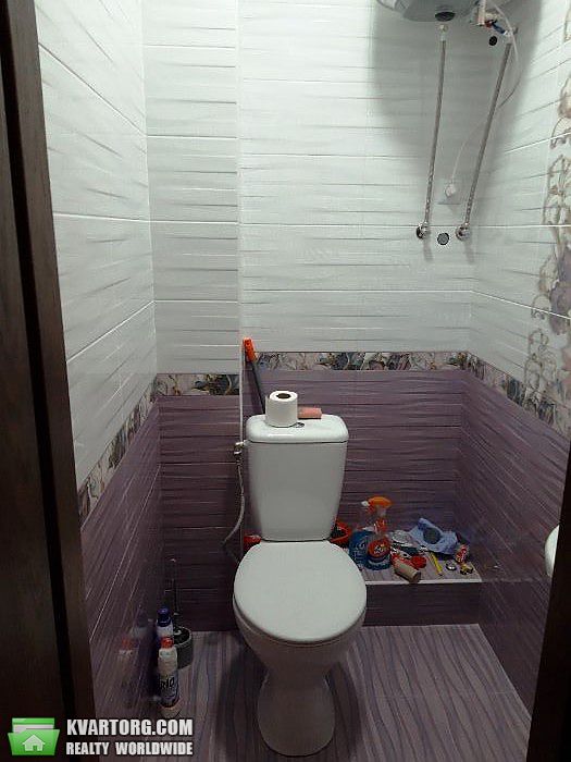 Sell 1-room apartment. Киев, пер. Балтийский — photo 10