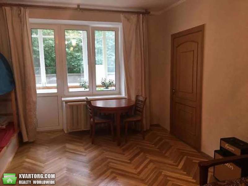 Sell 4-room apartment. Киев,  Барбюса — photo 1