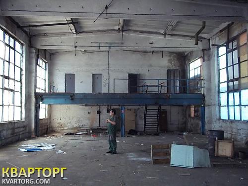 Rent out warehouse. Киев, Воздухофлотский просп. — photo 3