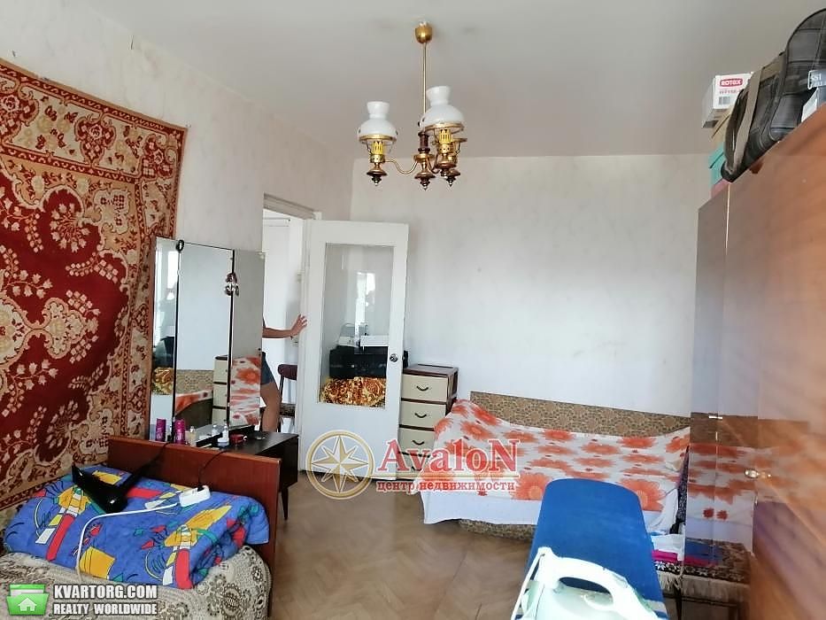 Sell 1-room apartment. Одесса, Заболотного — photo 1