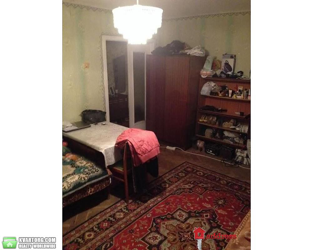 Sell 1-room apartment. Киев,  Тарасовская — photo 4