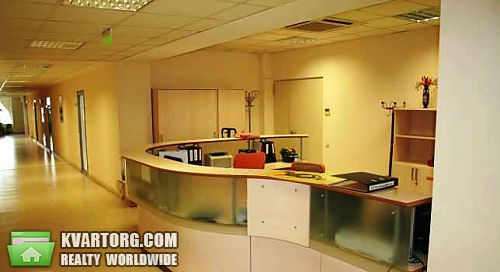Rent out office. Киев, Ярославская — photo 8
