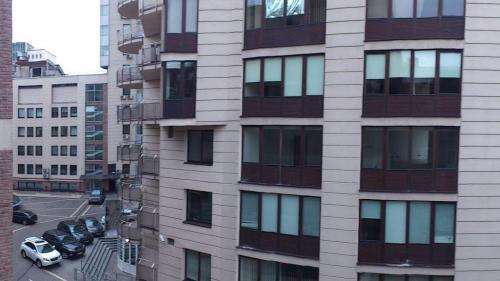 Rent out office. Киев, Саксаганского — photo 1