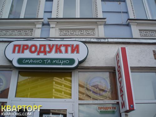 Rent out shop. Киев, Старовокзальная — photo 1