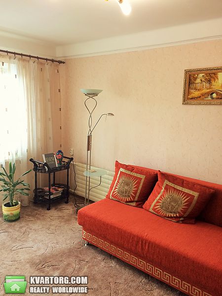 Sell 1-room apartment. Киев, Богатырская — photo 9