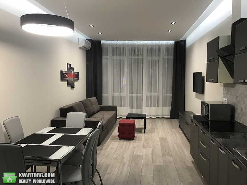 Rent out 1-room apartment. Одесса, Аркадиевский пер. — photo 3