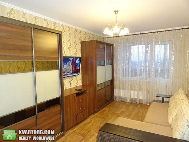 Rent out 1-room apartment. Киев,  Заболотного — photo 5