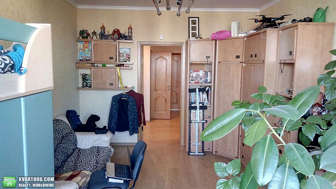 Sell 5-room apartment. Киев,  Ахматовой — photo 8