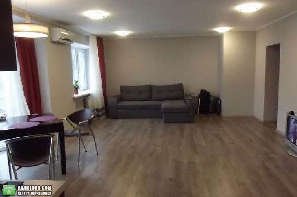 Sell 2-room apartment. Киев,  Леси Украинки бул — photo 1