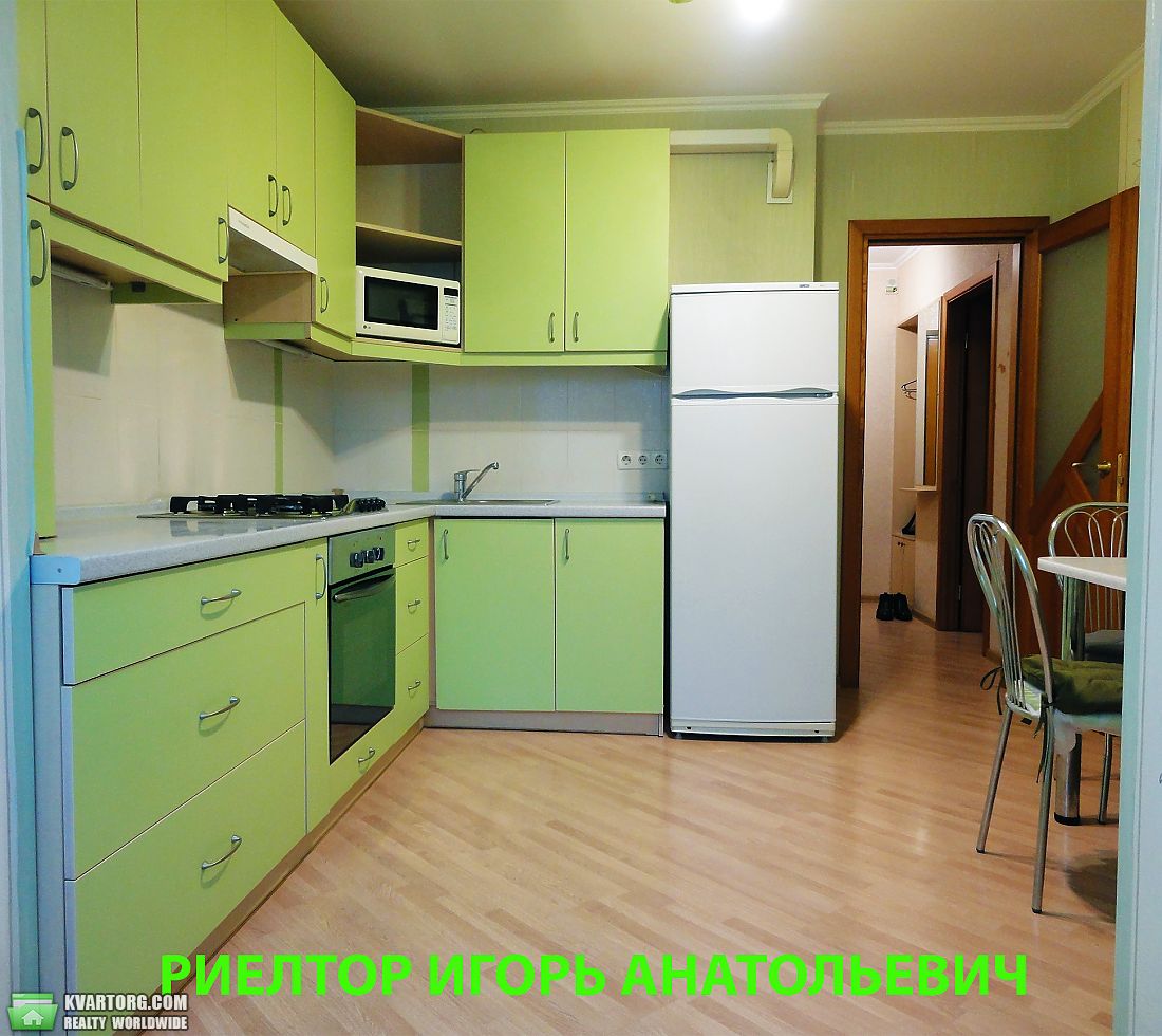 сдам 1-комнатную квартиру. Одесса,  Академика Вильямса - фото 1