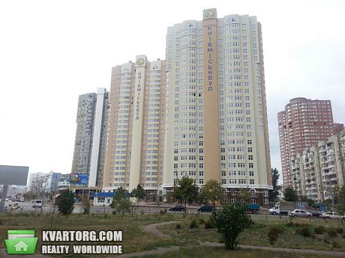 Sell 2-room apartment. Киев, Драгоманова — photo 1