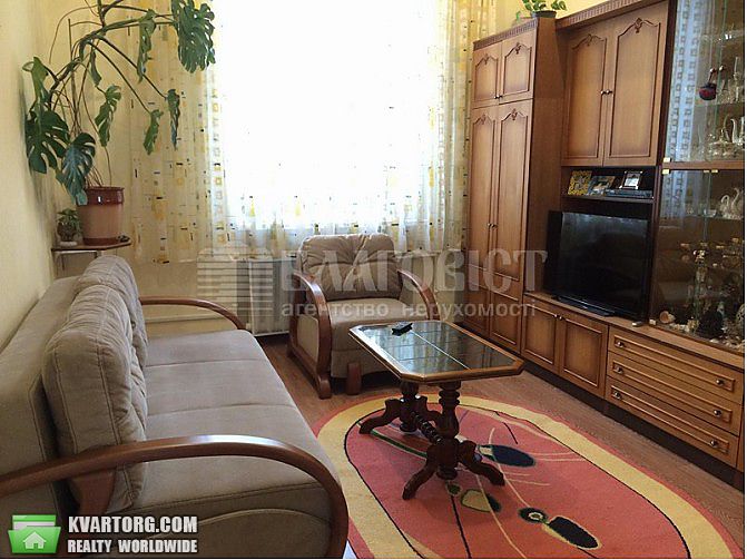 Sell 3-room apartment. Киев,  Саксаганского — photo 3