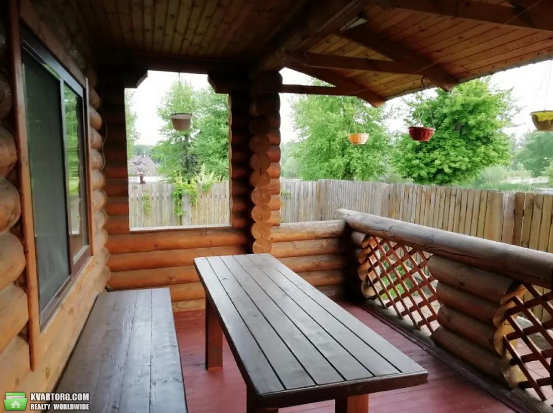 Rent out house. Киевская обл., Козин — photo 3
