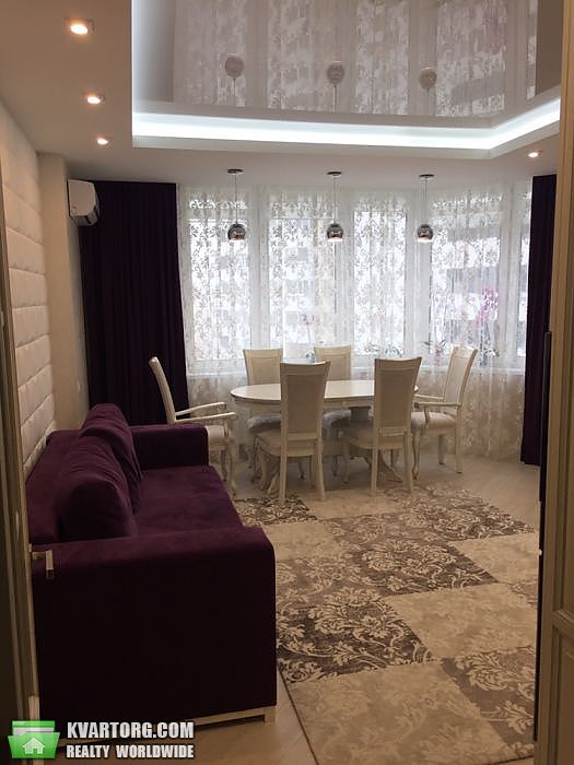 Sell 4-room apartment. Киев,  Драгоманова — photo 2