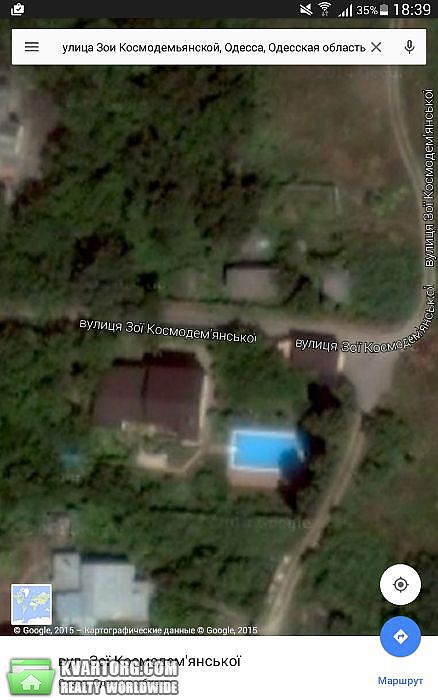 Sell house. Одесса, Зои Космодемьчнской — photo 3