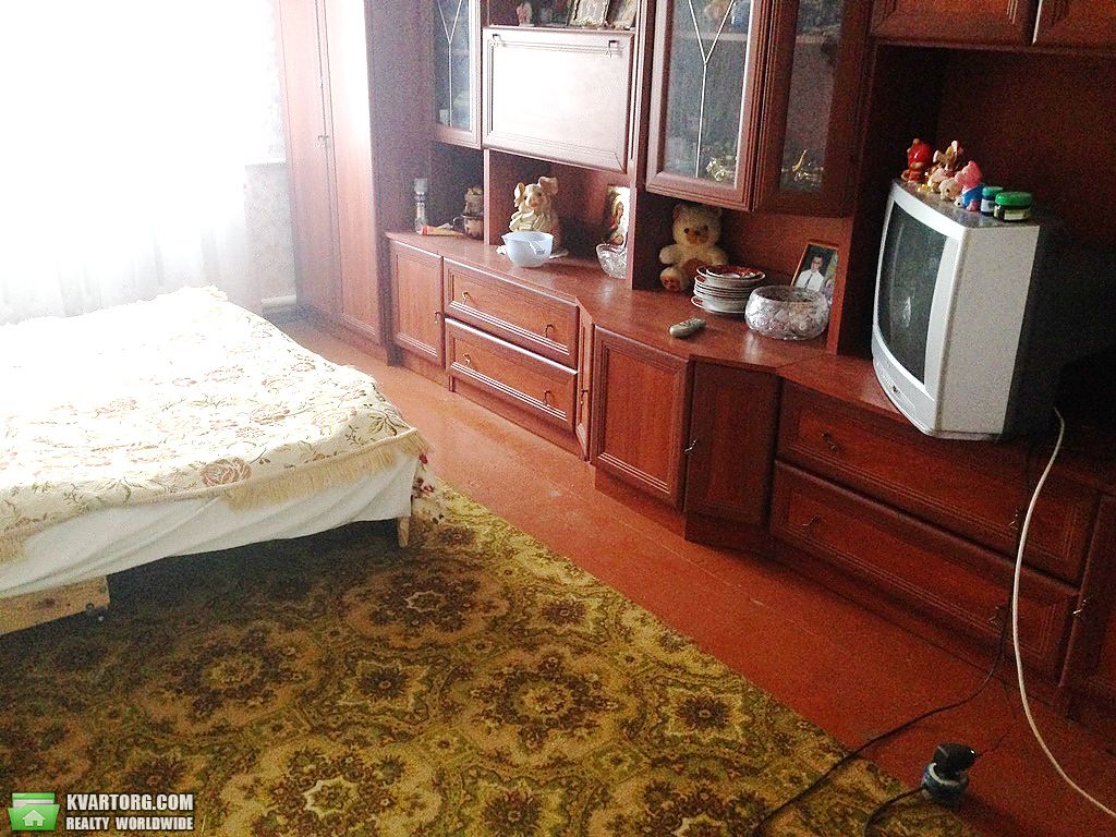 Sell 3-room apartment. Одесса, Героев Сталинграда — photo 2