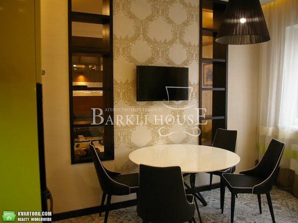 Rent out 3-room apartment. Киев,  Златоустовская — photo 9