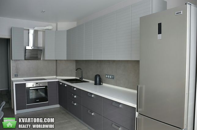 Rent out 1-room apartment. Киев, Маршала Конева — photo 1