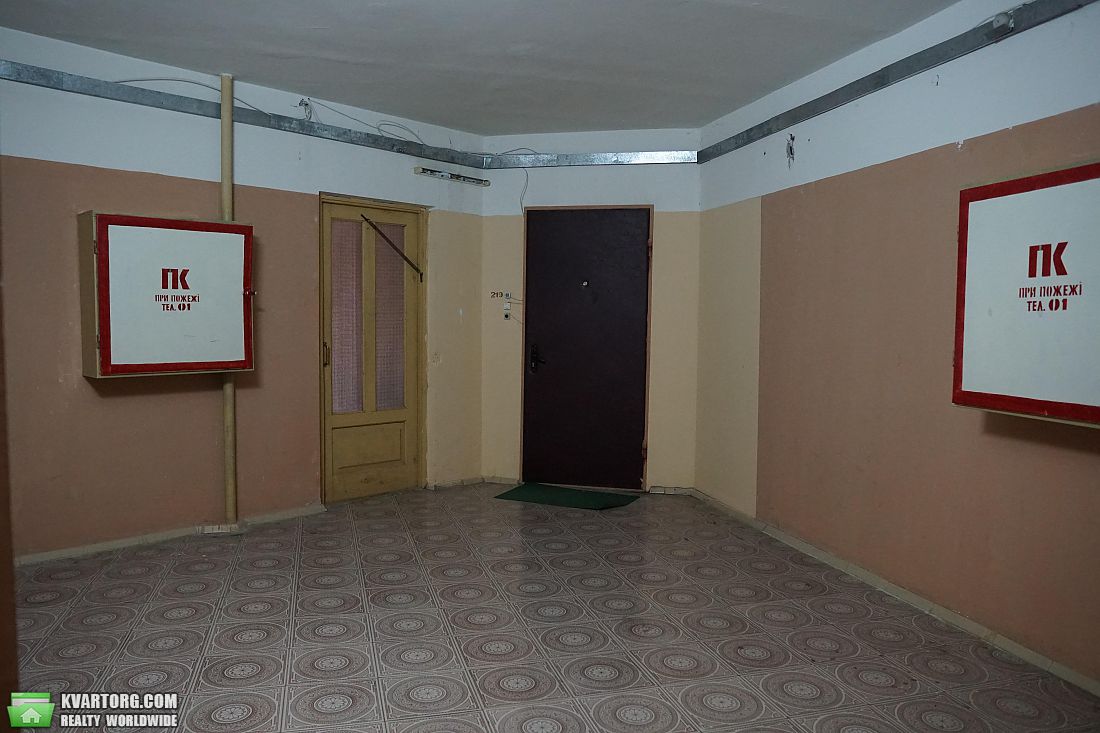 Sell 1-room apartment. Киев,  Порика — photo 3