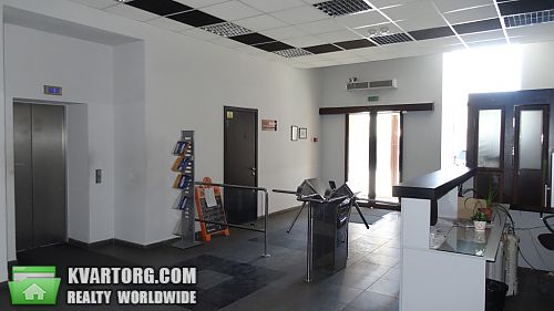 сдам офис. Киев,  ул.Старокиевская - фото 1