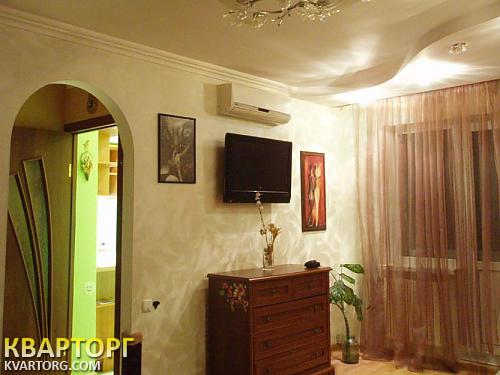 Rent out 1-room apartment. Одесса, Адмиральский проспект — photo 3