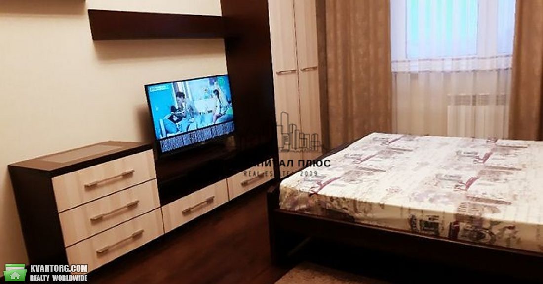 Rent out 1-room apartment. Киев, Кондратюка — photo 4