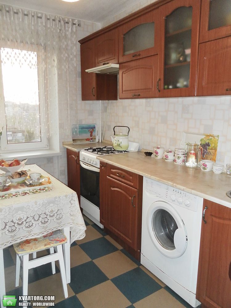 Sell 3-room apartment. Киев,  Половецкая — photo 4