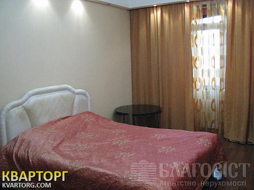 Sell 2-room apartment. Киев, Феодосийский пер — photo 3